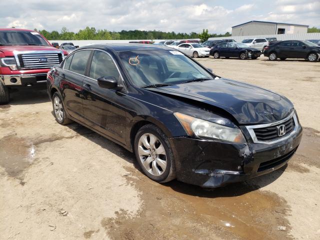 HONDA ACCORD EX 2010 1hgcp2f78aa080735