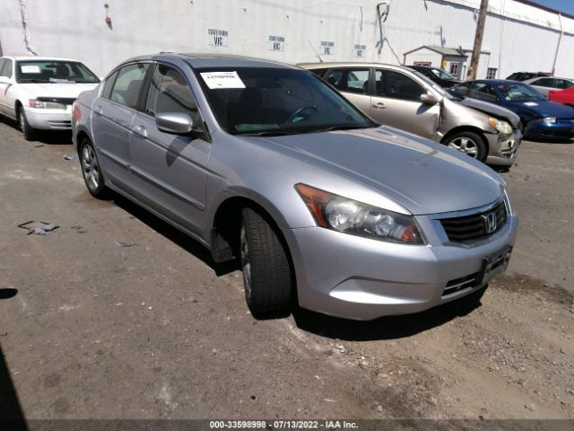 HONDA ACCORD SDN 2010 1hgcp2f78aa091217