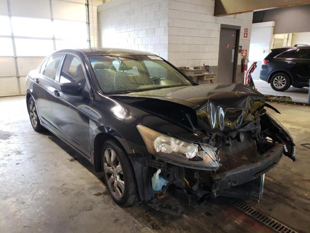 HONDA ACCORD EX 2010 1hgcp2f78aa094411