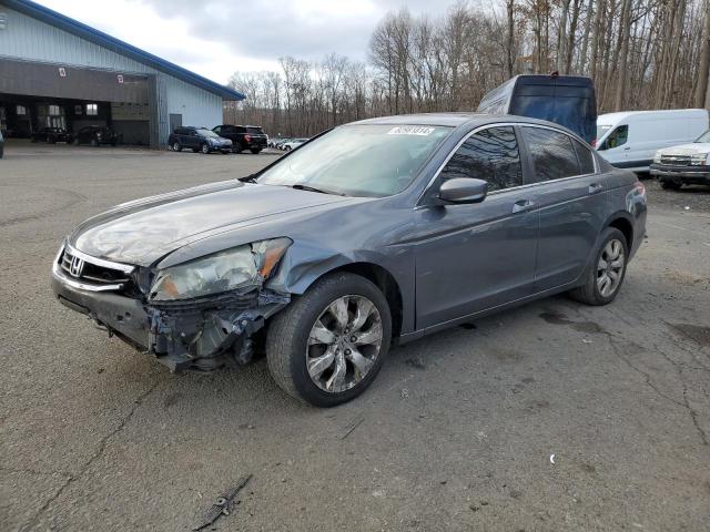 HONDA ACCORD EX 2010 1hgcp2f78aa101728