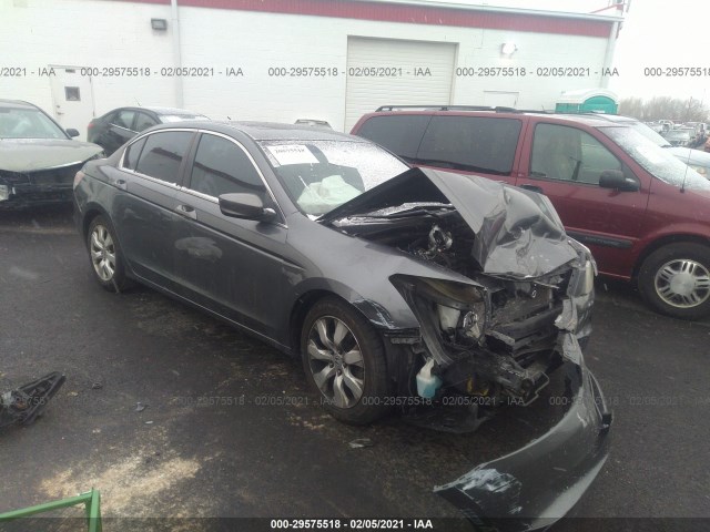 HONDA ACCORD SDN 2010 1hgcp2f78aa102619