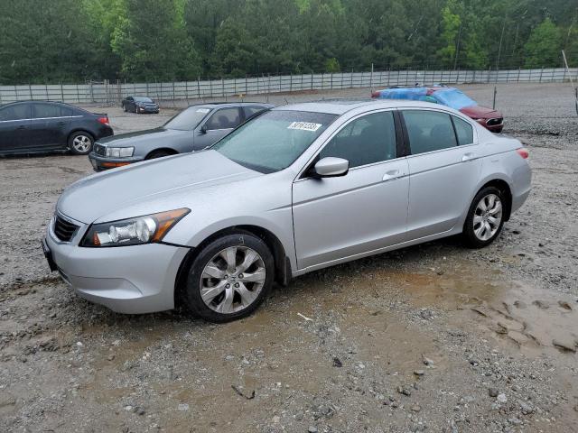 HONDA ACCORD EX 2010 1hgcp2f78aa111787