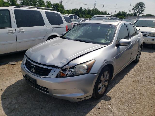 HONDA ACCORD EX 2010 1hgcp2f78aa113734