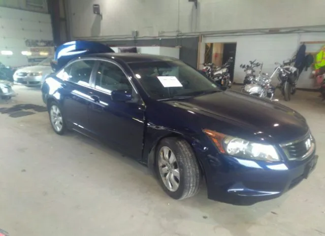 HONDA ACCORD SDN 2010 1hgcp2f78aa116178