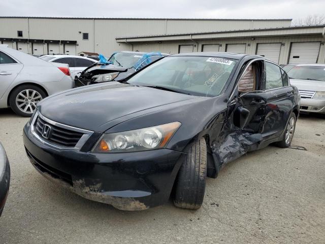 HONDA ACCORD EX 2010 1hgcp2f78aa122627