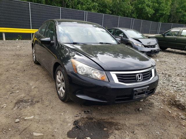 HONDA ACCORD EX 2010 1hgcp2f78aa124748