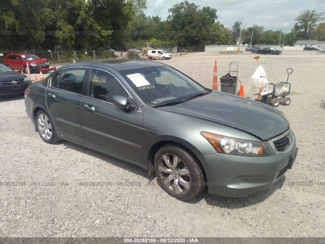 HONDA ACCORD SDN 2010 1hgcp2f78aa130596