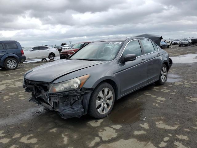 HONDA ACCORD 2010 1hgcp2f78aa139380