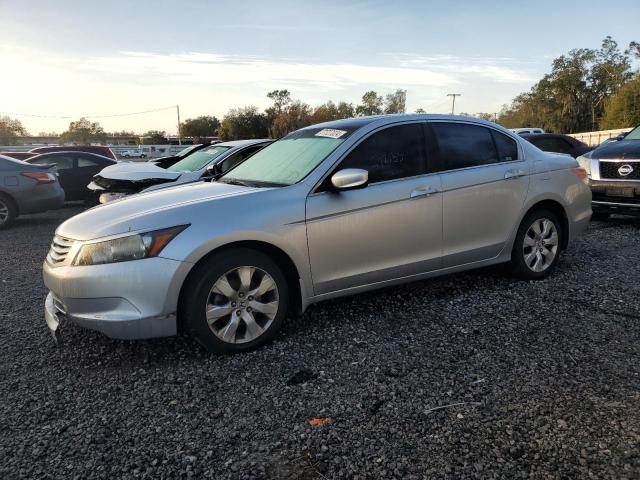 HONDA ACCORD 2010 1hgcp2f78aa147012