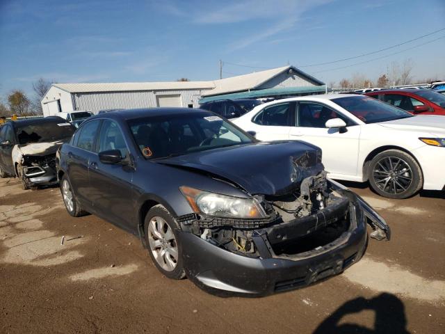 HONDA ACCORD EX 2010 1hgcp2f78aa156969