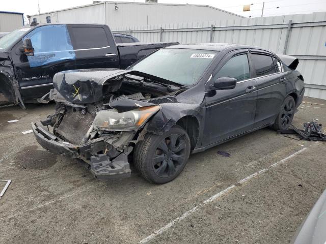 HONDA ACCORD 2010 1hgcp2f78aa164084