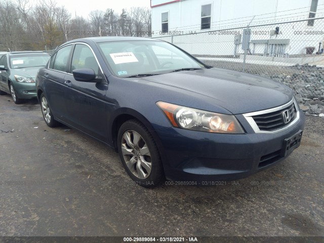 HONDA ACCORD SDN 2010 1hgcp2f78aa176980