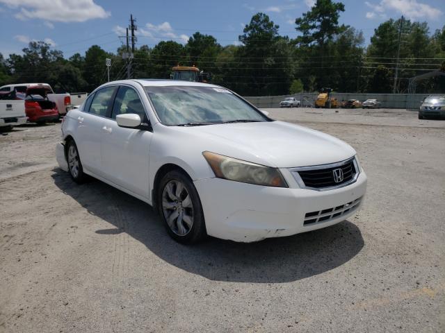 HONDA ACCORD EX 2010 1hgcp2f78aa190944