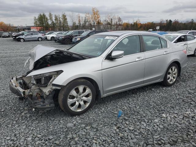 HONDA ACCORD EX 2010 1hgcp2f78aa807615