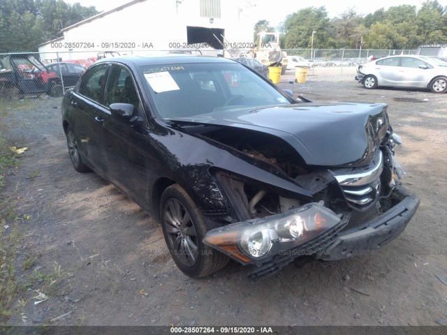 HONDA ACCORD SDN 2011 1hgcp2f78ba009195