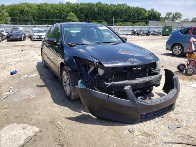 HONDA ACCORD EX 2011 1hgcp2f78ba009228