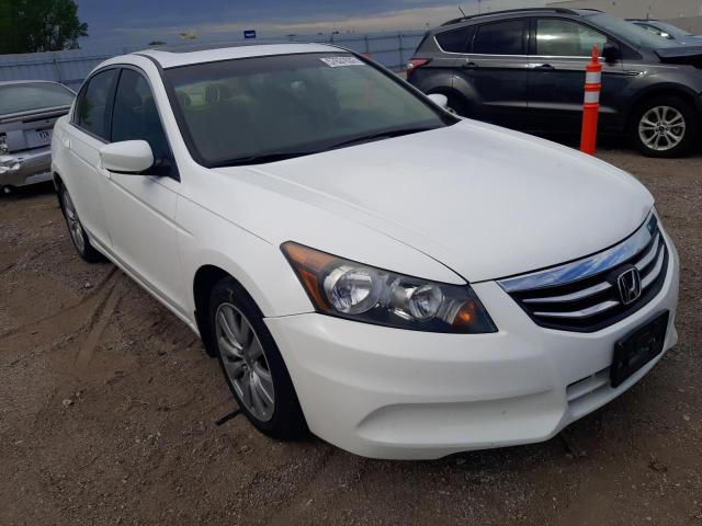 HONDA ACCORD EX 2011 1hgcp2f78ba009780