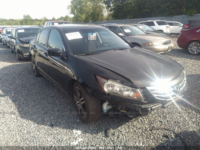 HONDA ACCORD SDN 2011 1hgcp2f78ba010606