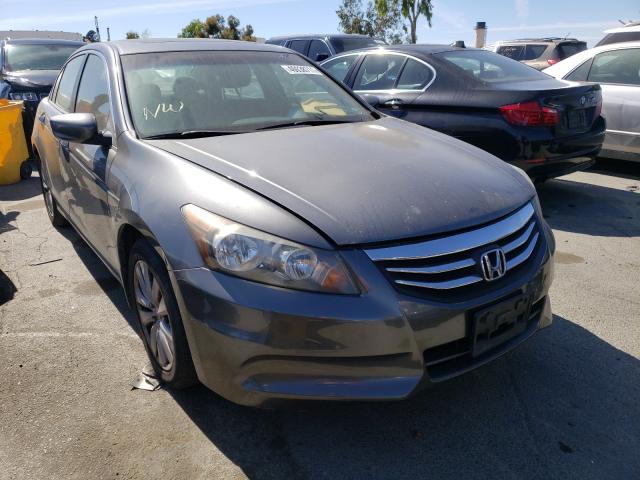 HONDA ACCORD EX 2011 1hgcp2f78ba012520