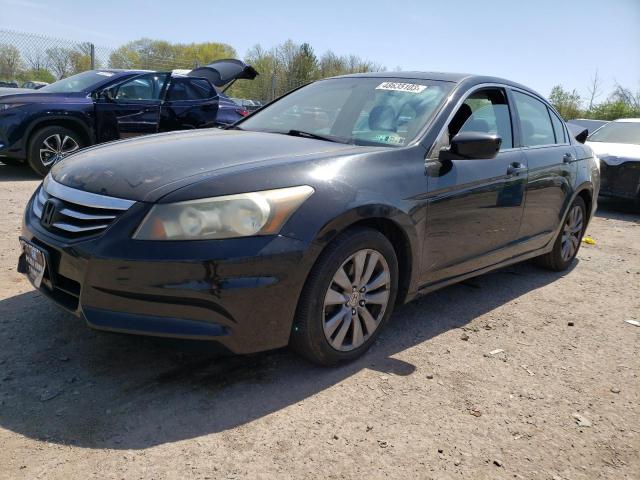 HONDA ACCORD EX 2011 1hgcp2f78ba022075