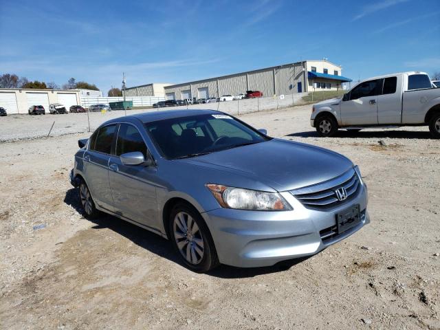 HONDA ACCORD EX 2011 1hgcp2f78ba024585