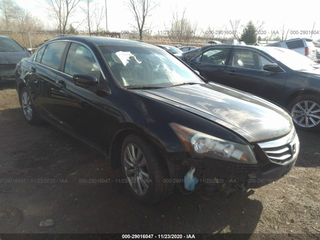 HONDA ACCORD SDN 2011 1hgcp2f78ba024604