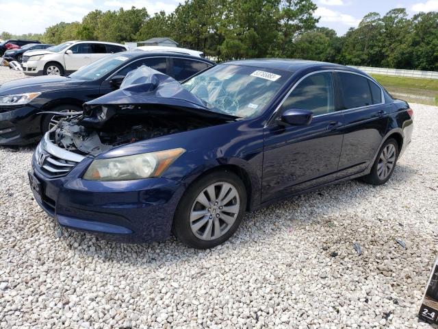 HONDA ACCORD EX 2011 1hgcp2f78ba026420