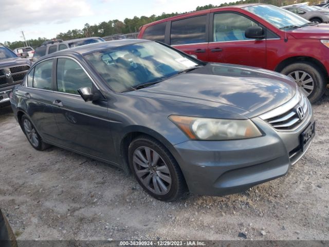 HONDA ACCORD SDN 2011 1hgcp2f78ba028619