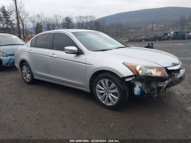 HONDA ACCORD 2011 1hgcp2f78ba030466