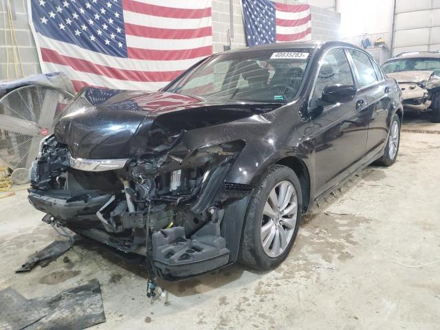 HONDA ACCORD EX 2011 1hgcp2f78ba033089