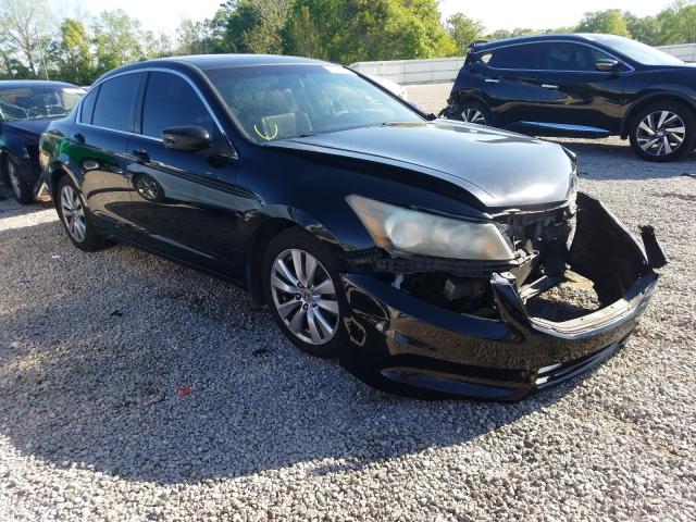 HONDA ACCORD EX 2011 1hgcp2f78ba033111