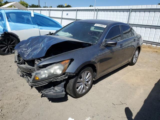 HONDA ACCORD EX 2011 1hgcp2f78ba033402