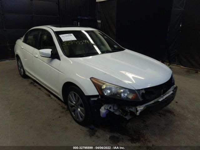 HONDA ACCORD SDN 2011 1hgcp2f78ba034825