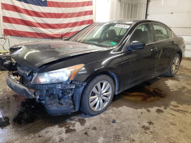 HONDA ACCORD EX 2011 1hgcp2f78ba036154