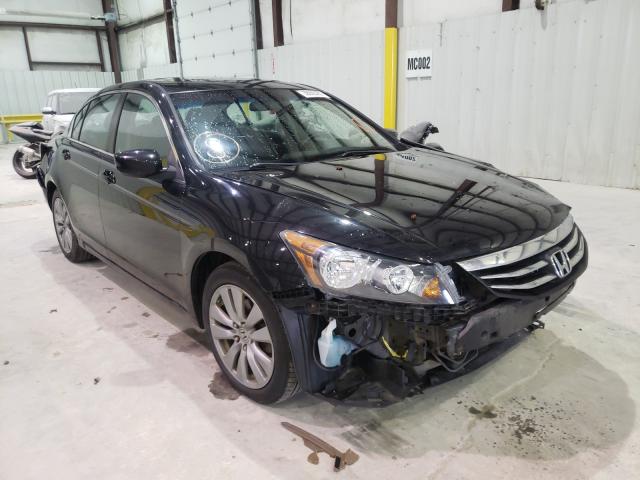 HONDA ACCORD EX 2011 1hgcp2f78ba036171