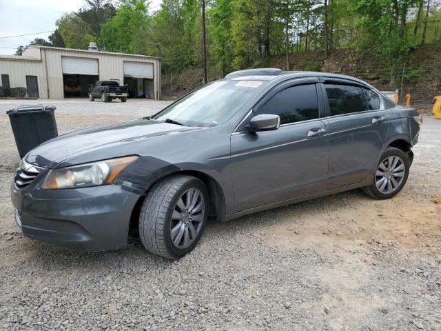 HONDA ACCORD EX 2011 1hgcp2f78ba036817