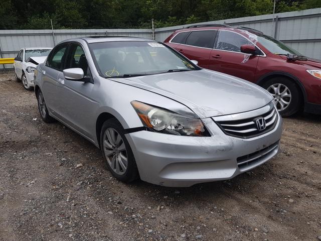 HONDA ACCORD EX 2011 1hgcp2f78ba036848