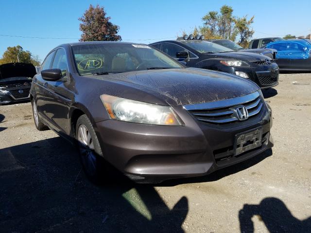 HONDA ACCORD EX 2011 1hgcp2f78ba042164