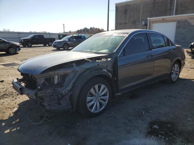 HONDA ACCORD EX 2011 1hgcp2f78ba042617