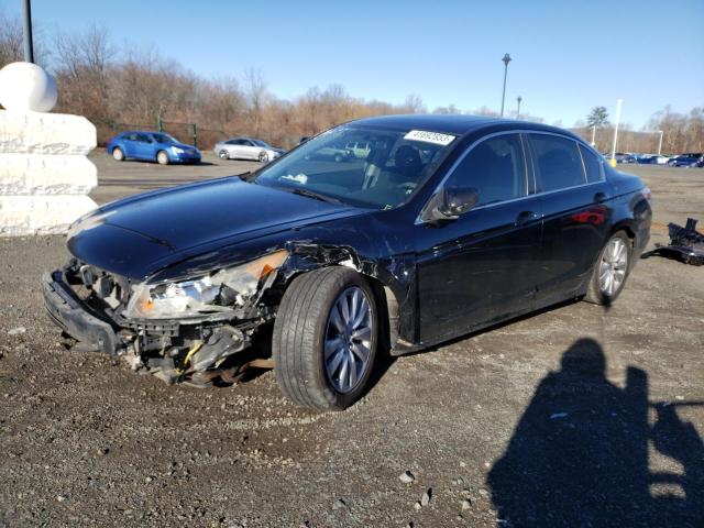 HONDA ACCORD EX 2011 1hgcp2f78ba053343