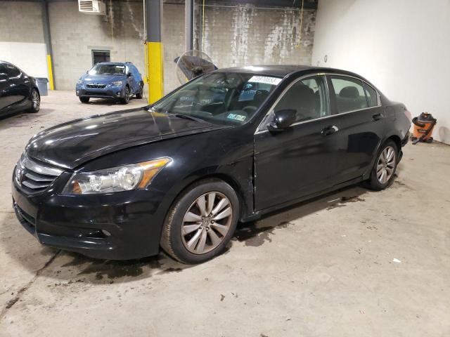 HONDA ACCORD 2011 1hgcp2f78ba055416