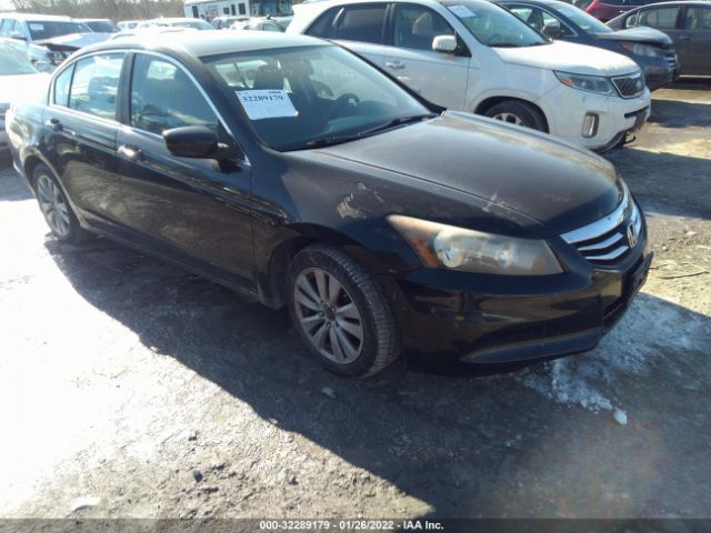 HONDA ACCORD SDN 2011 1hgcp2f78ba057232