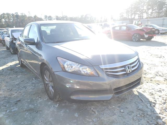 HONDA ACCORD EX 2011 1hgcp2f78ba063564