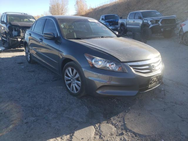 HONDA ACCORD EX 2011 1hgcp2f78ba063614