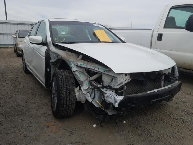 HONDA ACCORD EX 2011 1hgcp2f78ba065685