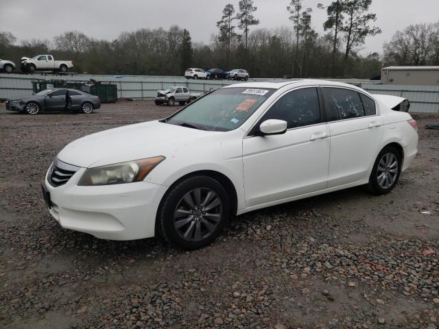 HONDA ACCORD EX 2011 1hgcp2f78ba067176