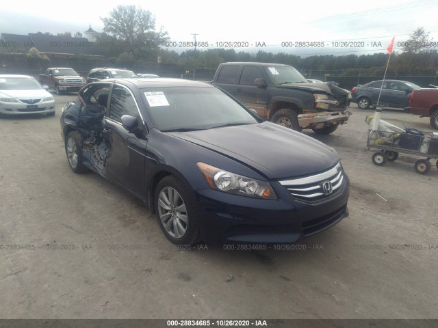 HONDA ACCORD SDN 2011 1hgcp2f78ba067789