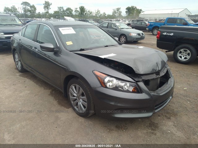 HONDA ACCORD SDN 2011 1hgcp2f78ba069073