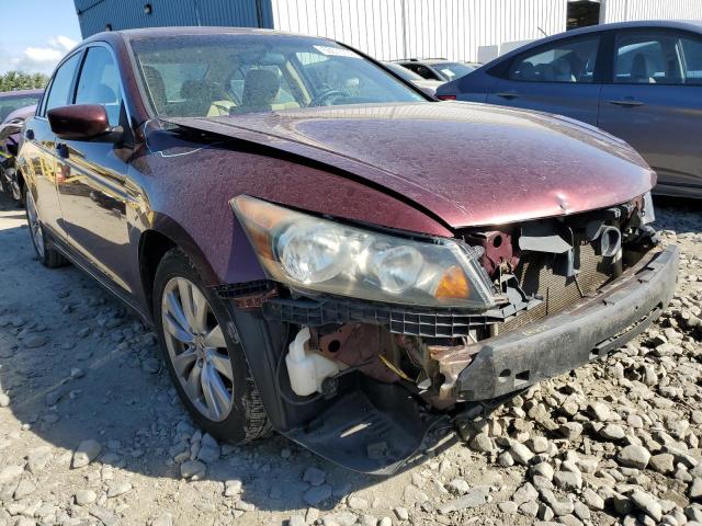 HONDA ACCORD EX 2011 1hgcp2f78ba069090