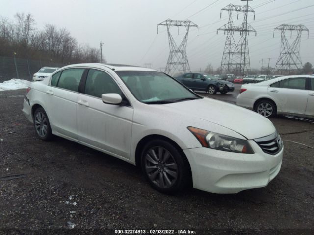 HONDA ACCORD SDN 2011 1hgcp2f78ba074791